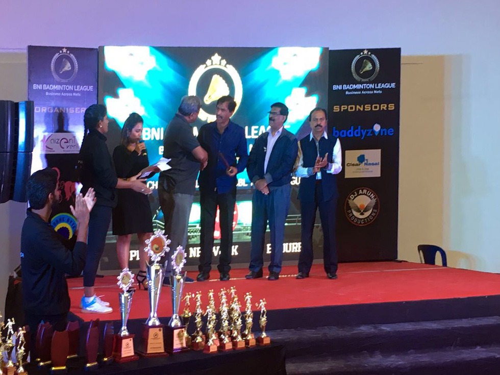 TMS Corporate Events