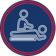 Spa Icon of TMS